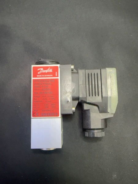 Danfoss+Pressure+switch+MBC510