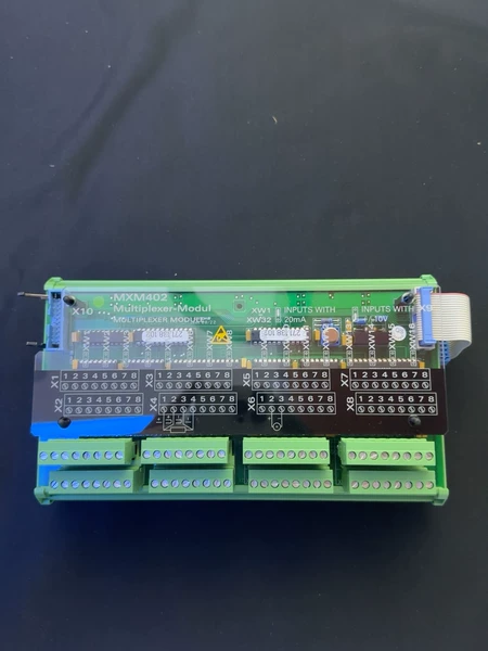 SAM++AMS+ Module ++DRM401+MXM402