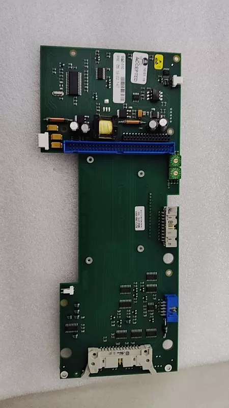 AUTRONICA PCB Model BSZ-310