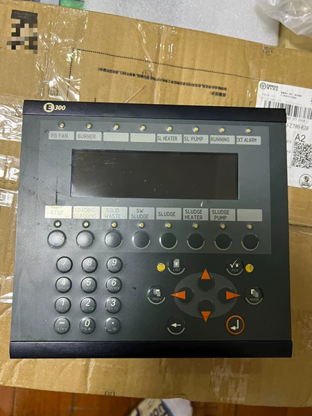 Beijer E300 Control Panel Marine Spare Part