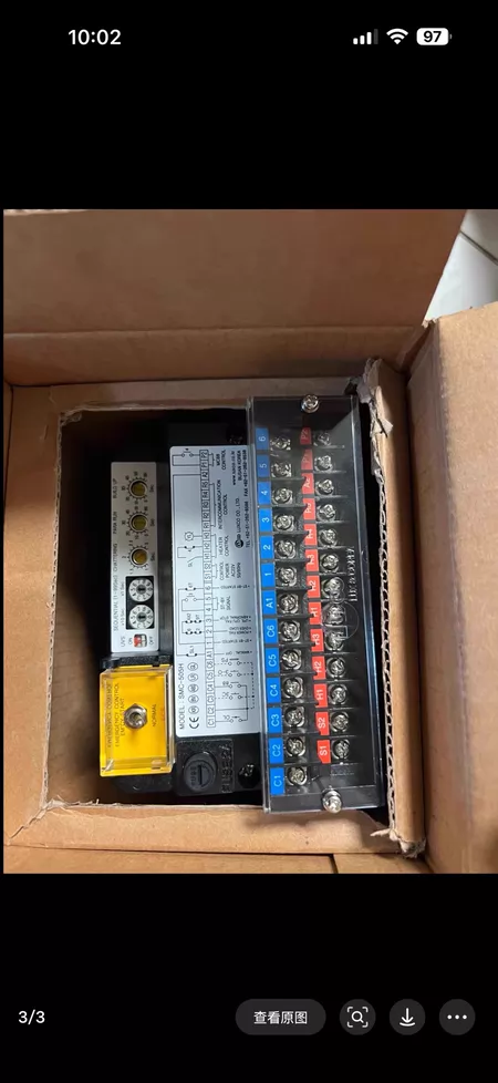 LUXCO+MOTOR+CONTROLLER Motor Controller T