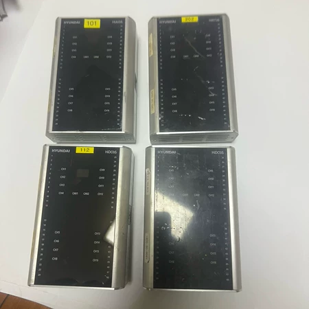 Hyundai HYUNDAI HiDO16 Module HIRT16 Module