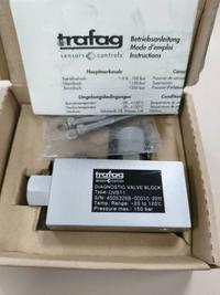 TRAFAG DVB11