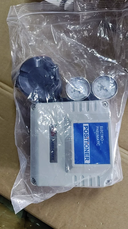 Power-Genex PG Valve EPL-FA1SN3