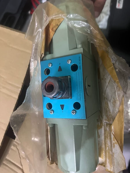 KAWASAKI Solenoid Valve DE10P-10
