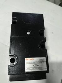 REXROTH 567201000 12W15， 10BAR