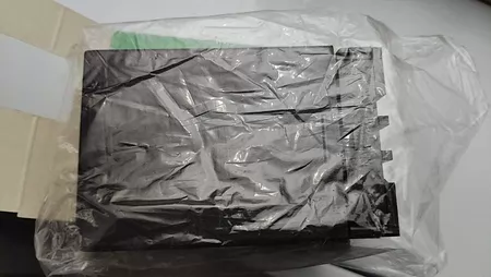 M-SYSTEM KRS-4A-C RTD Marine Spare Part