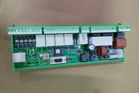 BK2200 Circuit Board
