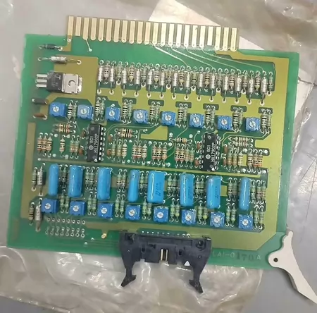 JRCS Circuit Board LAI-O 170A