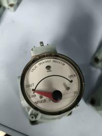 OVAL NPI45B10 67CC