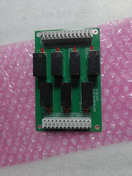 SNT-R100-M-V1.0 Circuit Board