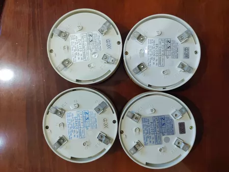 NOHMI FDK512 3 Marine Spare Part
