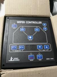 JUNG SERIES-W400 2-WAY