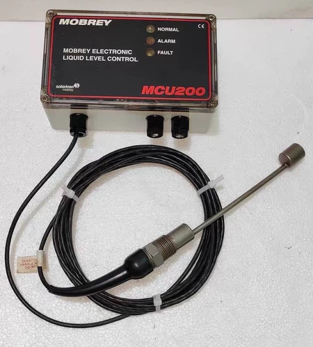 MOBREY+MCU200+ Controller Sensor Head