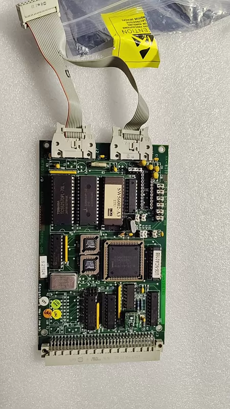 KONGSBERG Kongsberg NA-1E220.1 CPU A Marine Spare Part