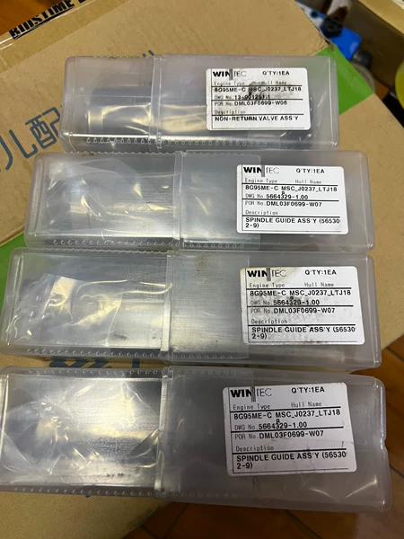 WIN Valve 8G95ME-C
