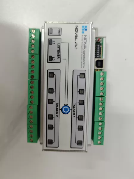 Nova Electronics W32Y21 Module