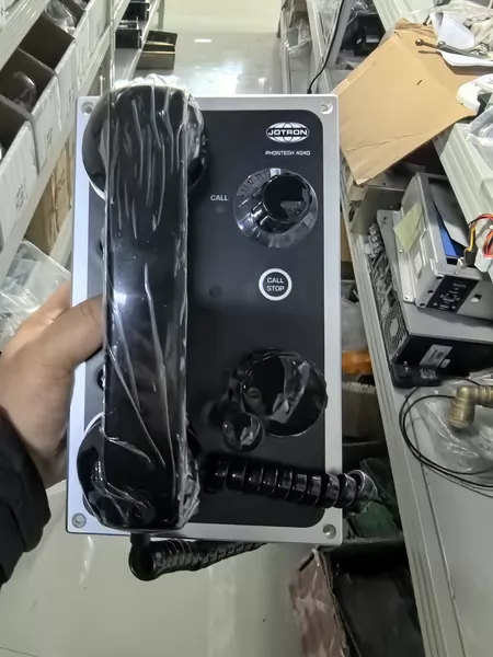 JOTRON PHONTECH 4040 Marine Spare Part