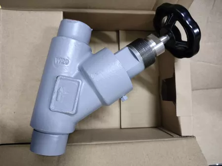 Danfoss Valve STC32 148B4673