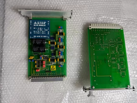 SAM+P.C.Board+GDE+401+