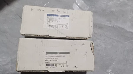 ABE7 R16T210 ABE7R16T210 Schneider Electric Marine Spare Part