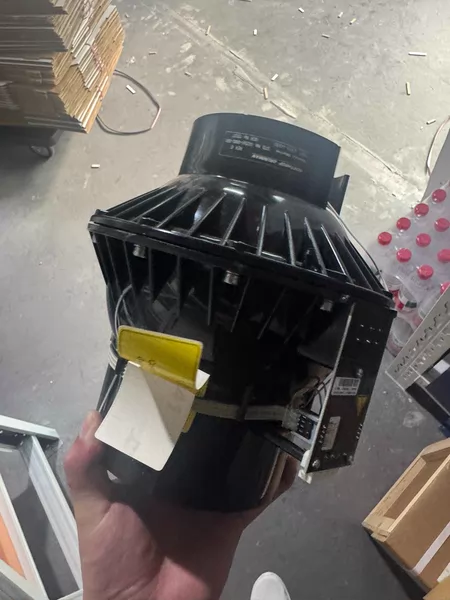 NORTHROP GRUMMAN Sperry Marine Marine Spare Part