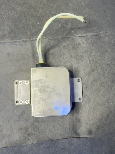 Magnetron + JRC+M1475A+Magnetron