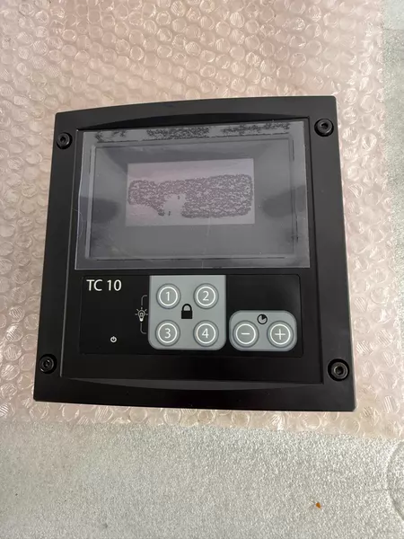 Consilium TC10 Marine Spare Part