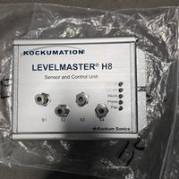 KOCKUM LEVELMASTER H8