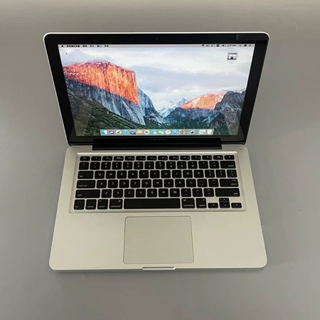 95 i7 Apple/ Marine Spare Part
