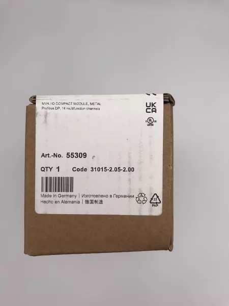 MURR55309 ( Marine Spare Part