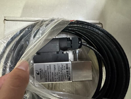 Wartsila Pressure Transmitter Model MBS 5153-20