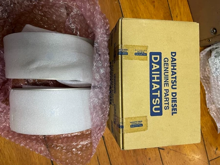Daihatsu Marine Spare Part