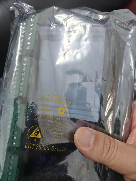 SAM Module AEM-402