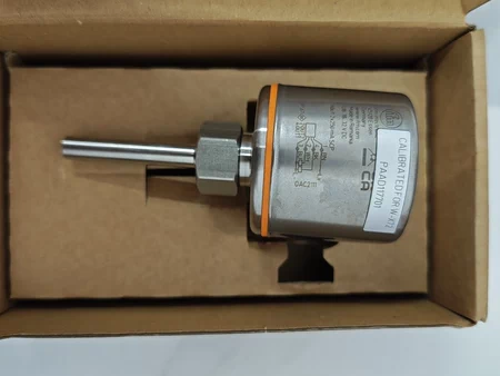 Sensor W-X72 PAAD117701