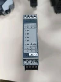 CONSILIUM ANALOGUE M4-20