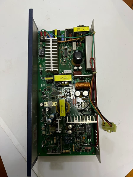 Hanshin Main Engine Power Supply FORU TECHHO Marine Spare Part