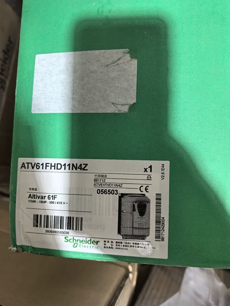 ATV61FHD11N4Z Schneider Electric Frequency Converter