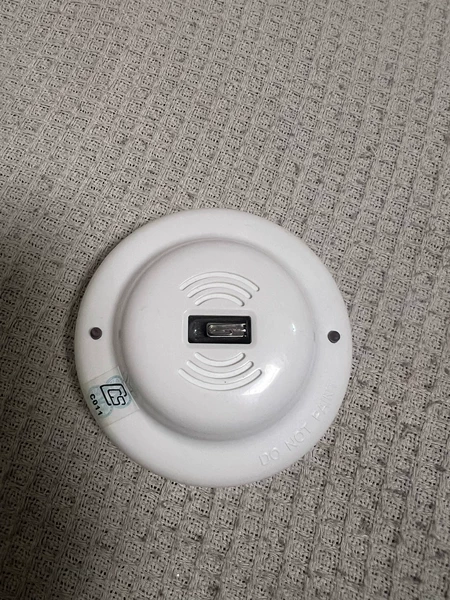 JTG-ZW Flame Detector