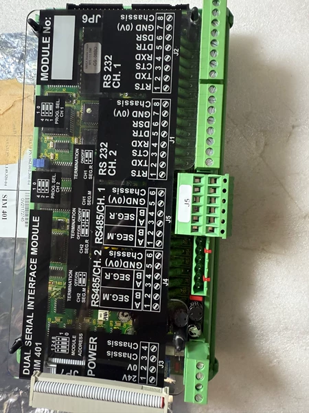 SAM Module SI M401
