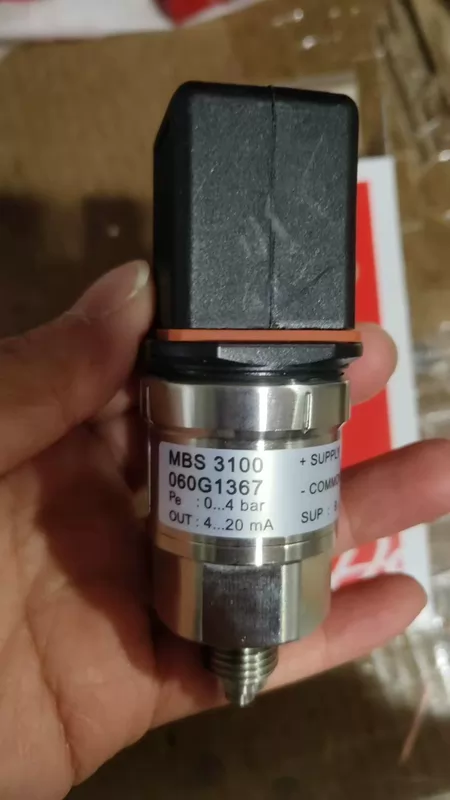 Danfoss Pressure Sensor MBS3100 060G1367