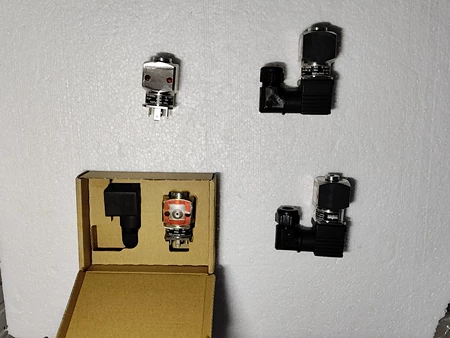 Trafag Pressure Sensor Model 8264.79.2518/826