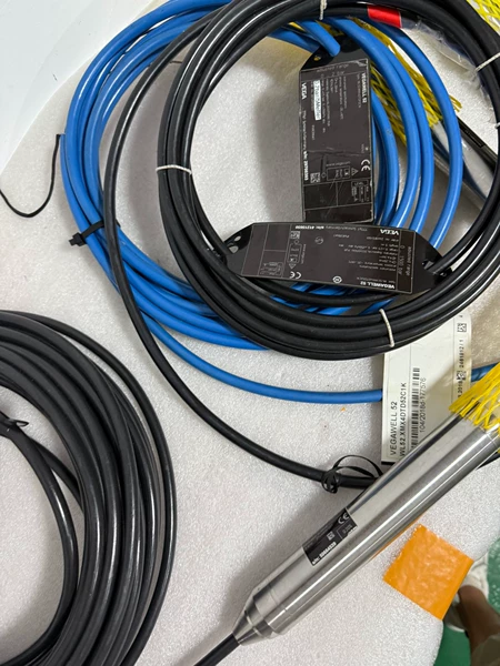 VEGAWELL 52 Sensor Head