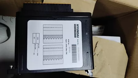 HYUNDAI PPS-PN05-0014 Module