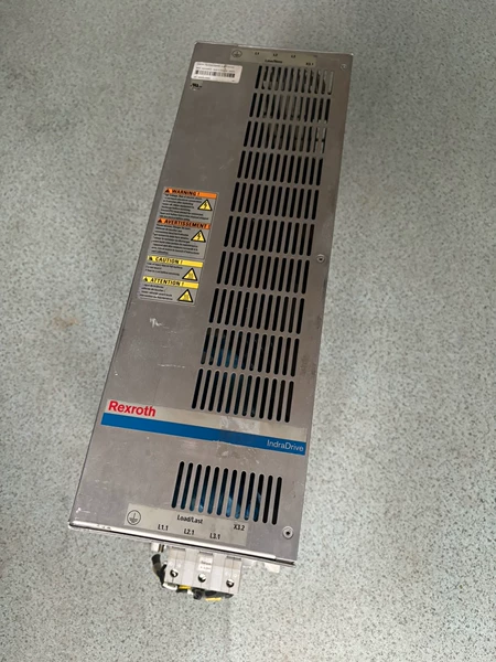 Rexroth HNF01.1A.F240.R0065.A. Marine Spare Part