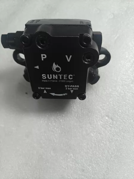 SUNTEC Oil Pump AN47D-7219-4