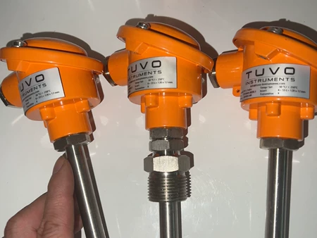 Sensor TUVO PTIAA4120DXLS