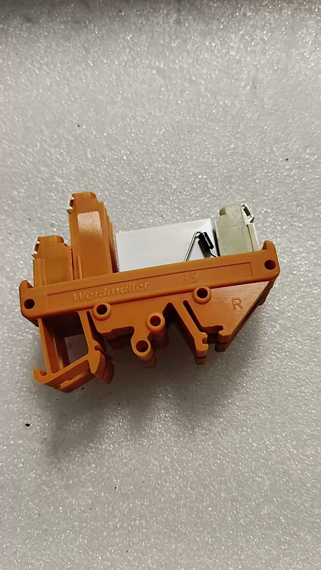 Weidmuller Module Model 94061210