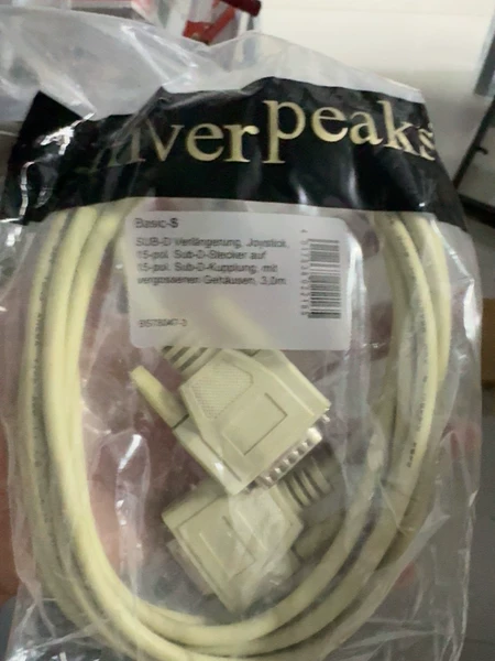 RiverPeaks Basic-S 15 S Marine Spare Part