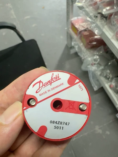 Danfoss Temperature Sensor MBT 9110